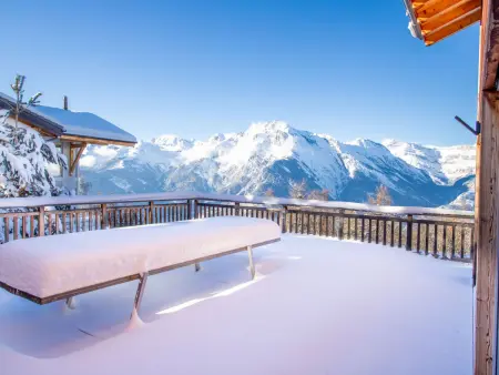 Woovim 8, Chalet 8 personnes à Nendaz - Photo 48