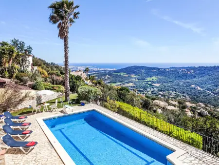 Location maison à Calonge, Lausanne