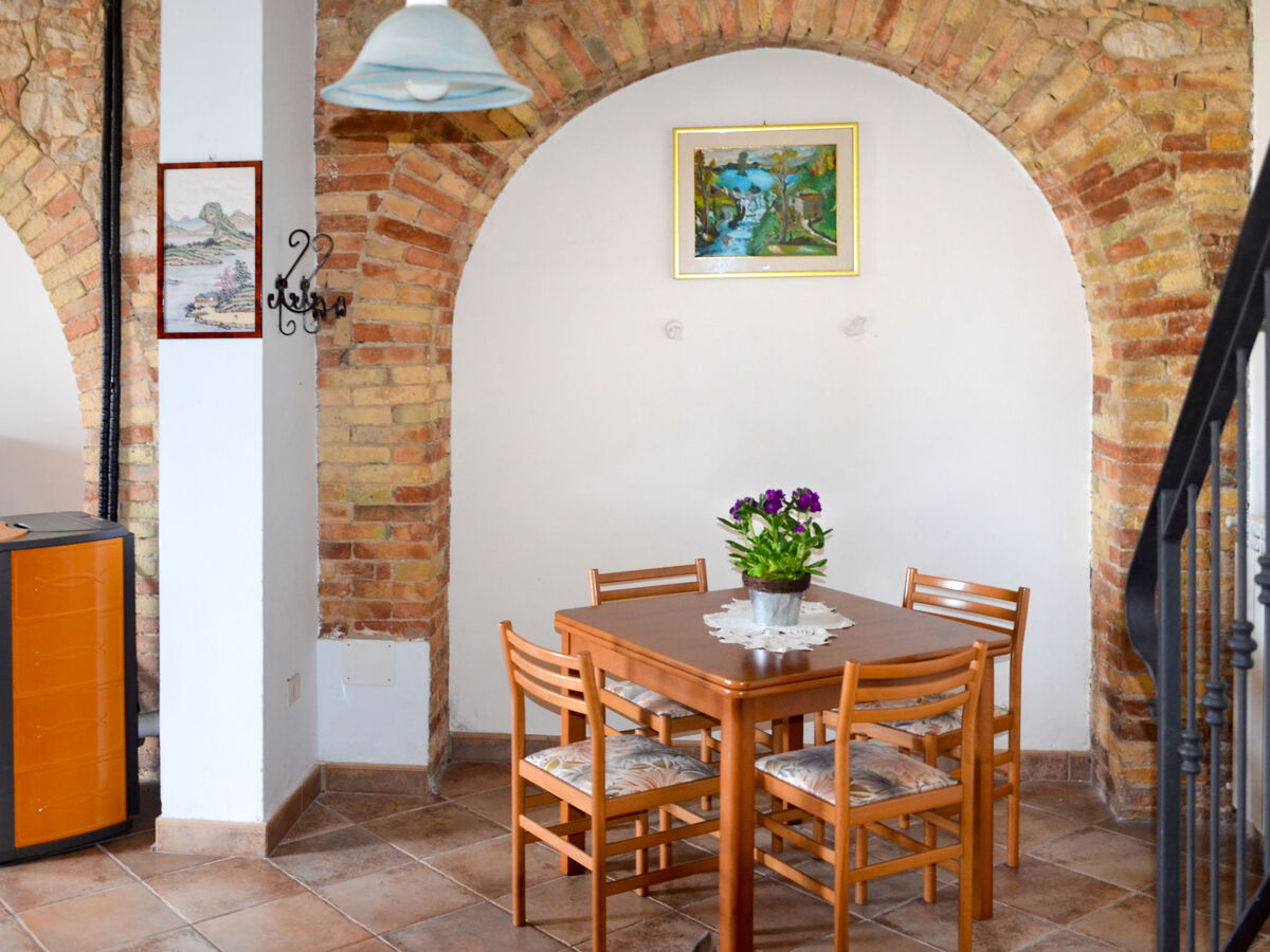 Gabriele – Maison 2 chambres avec terrasse panoramique - Photo 2