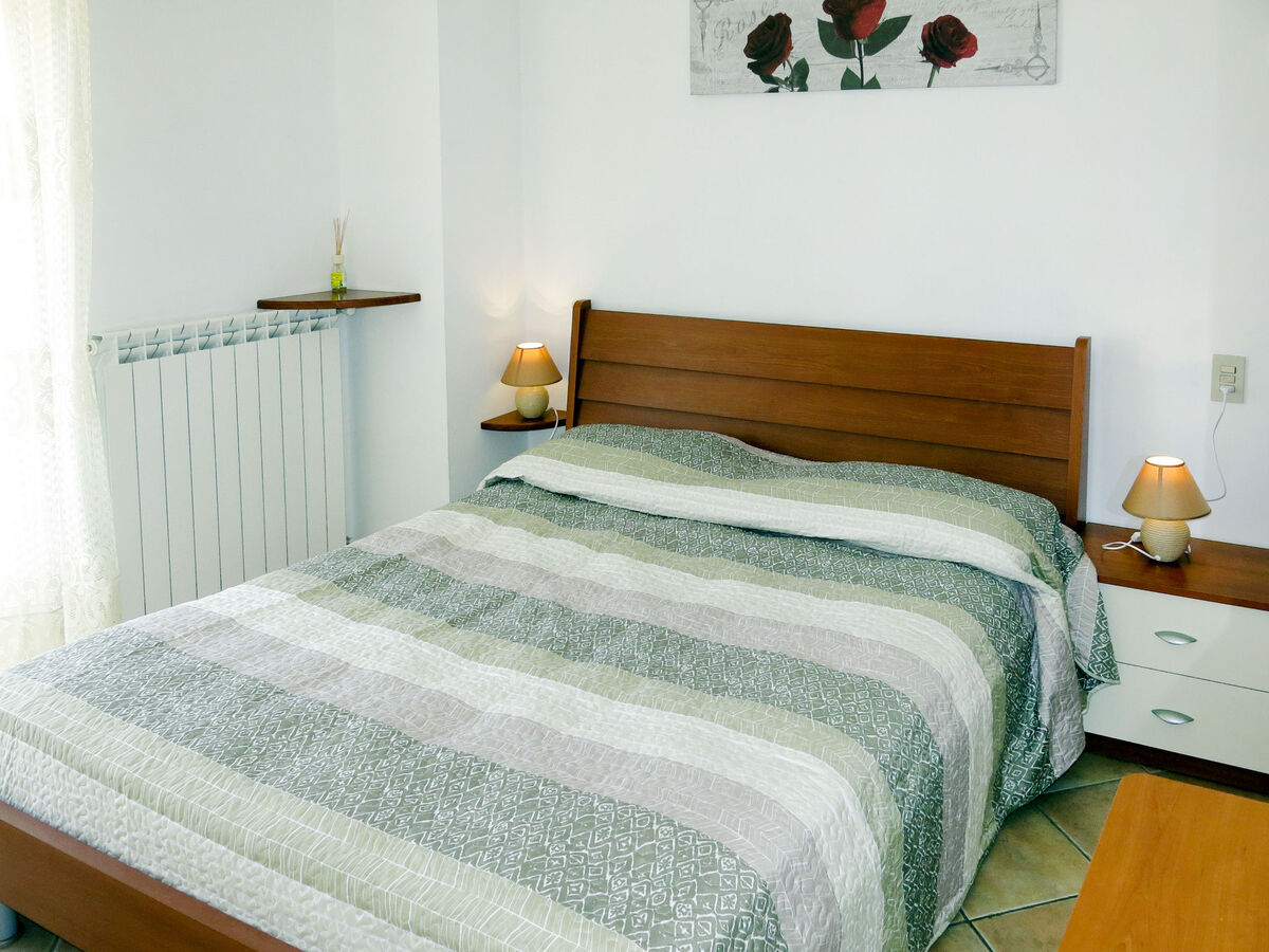 Gabriele – Maison 2 chambres avec terrasse panoramique - Photo 4