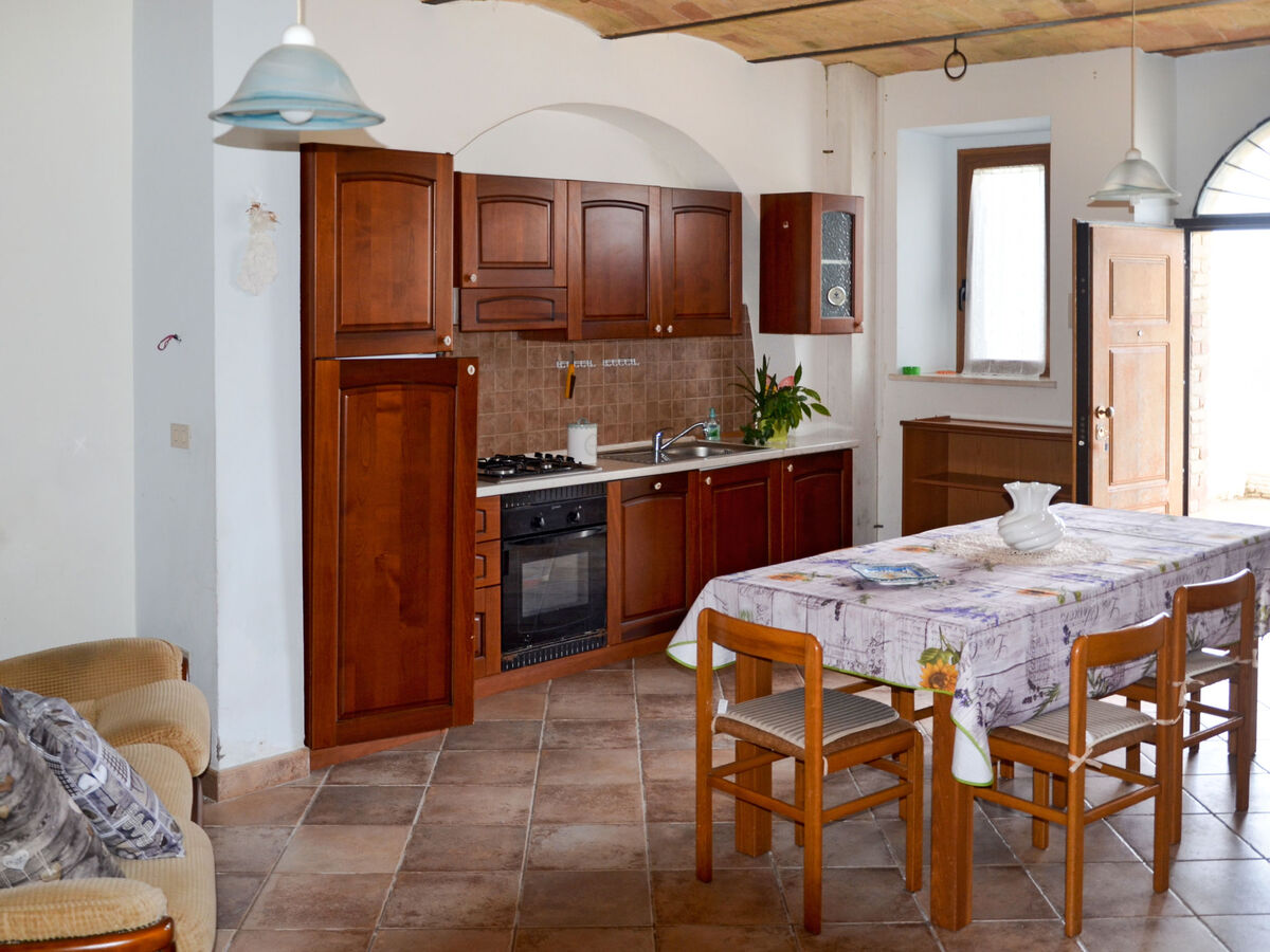 Gabriele – Maison 2 chambres avec terrasse panoramique - Photo 6