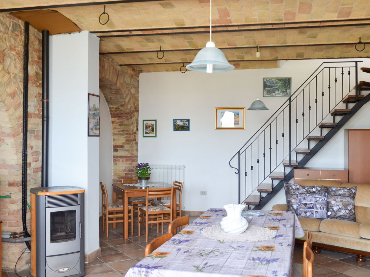 Gabriele – Maison 2 chambres avec terrasse panoramique - Photo 7