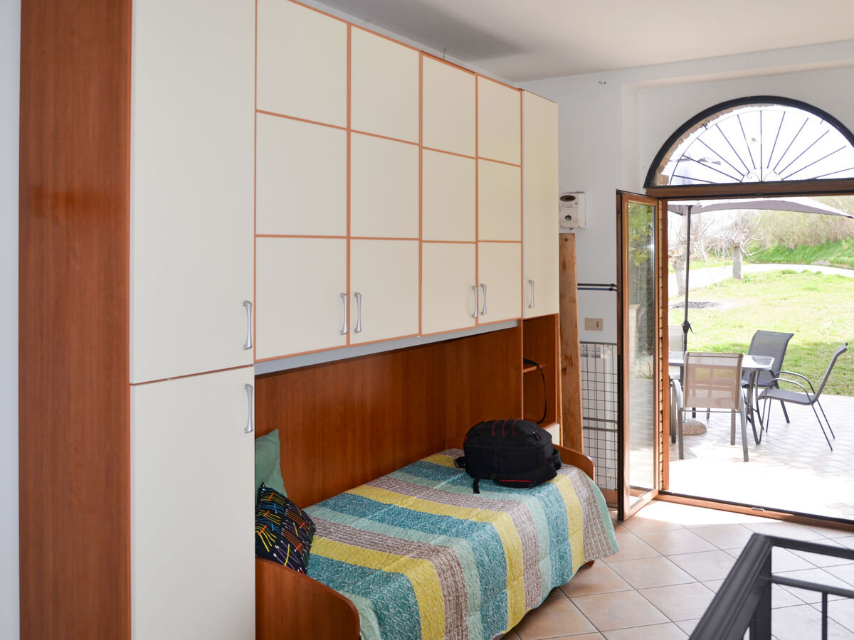 Gabriele – Maison 2 chambres avec terrasse panoramique - Photo 8