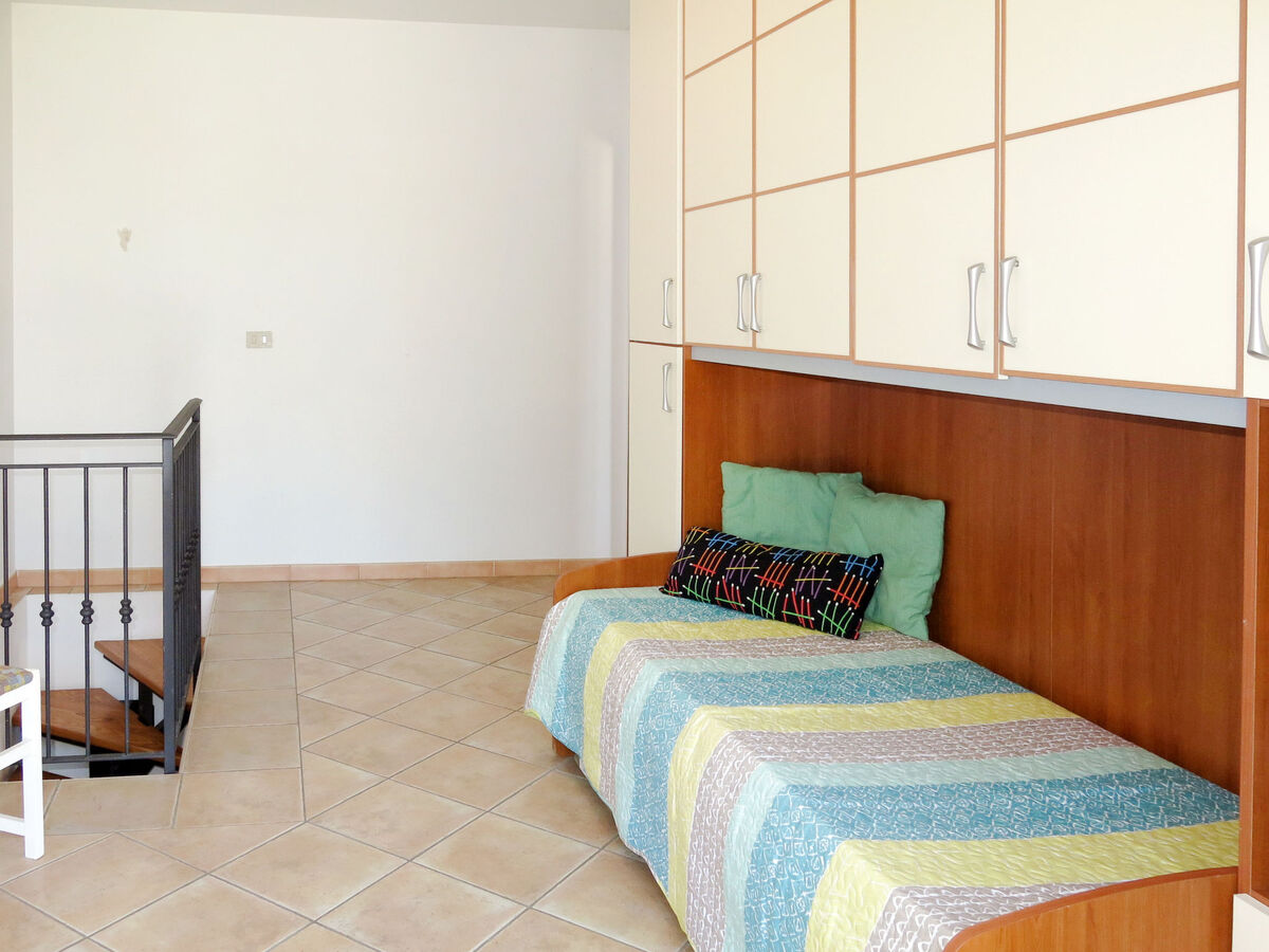 Gabriele – Maison 2 chambres avec terrasse panoramique - Photo 9