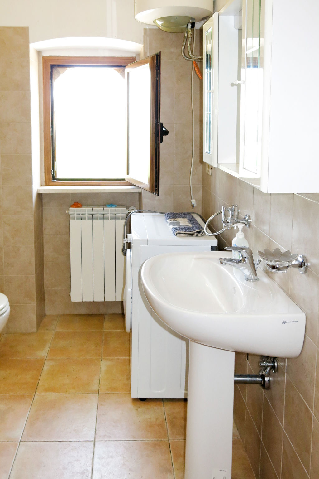 Gabriele – Maison 2 chambres avec terrasse panoramique - Photo 10