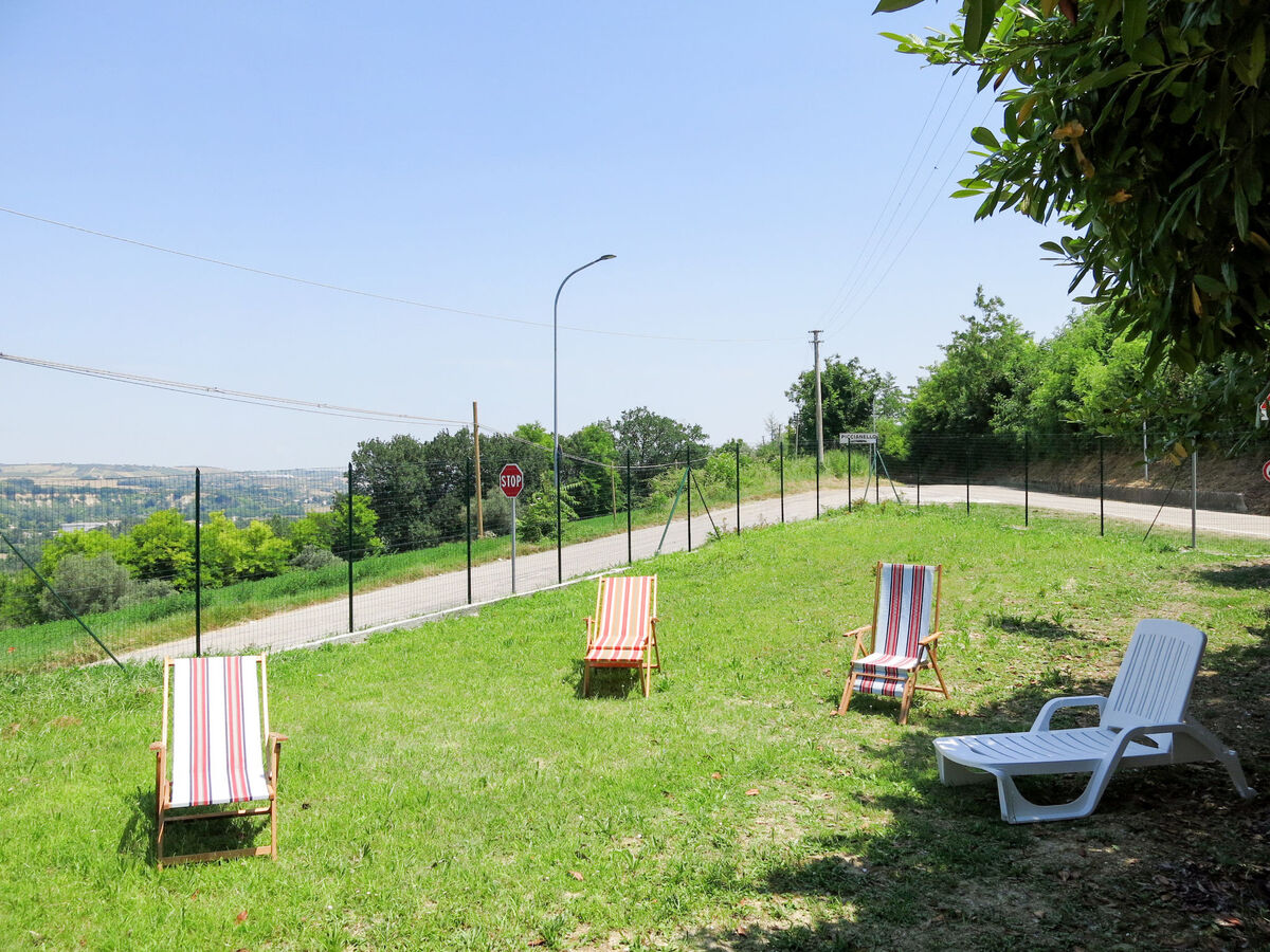 Gabriele – Maison 2 chambres avec terrasse panoramique - Photo 13
