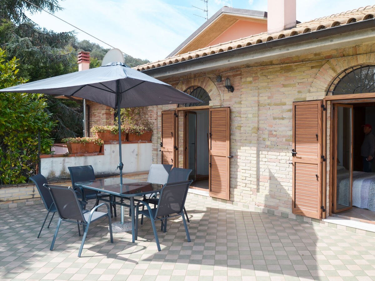 Gabriele – Maison 2 chambres avec terrasse panoramique - Photo 14