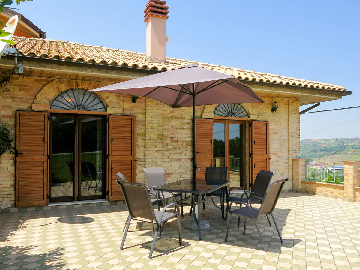 Gabriele – Maison 2 chambres avec terrasse panoramique - Photo 15