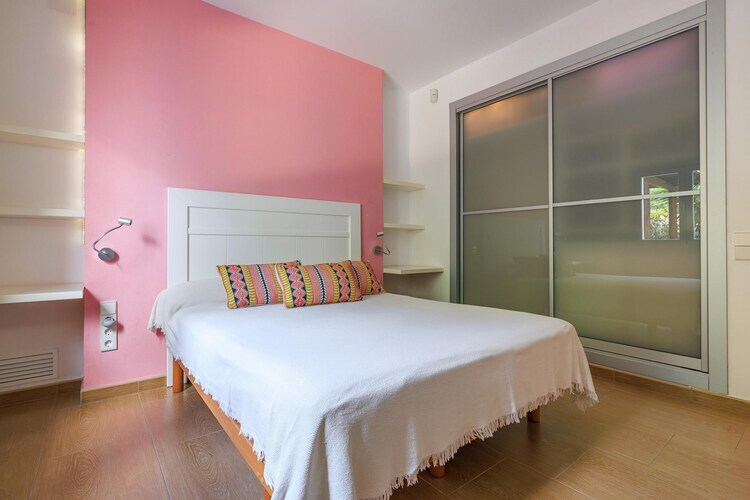 La Parada : Villa 7 pers. à 250 m de Cala Vadella - Photo 16