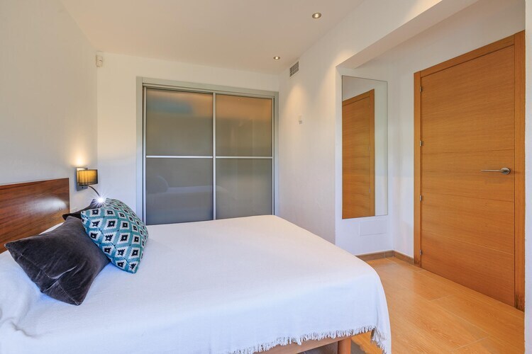 La Parada : Villa 7 pers. à 250 m de Cala Vadella - Photo 19