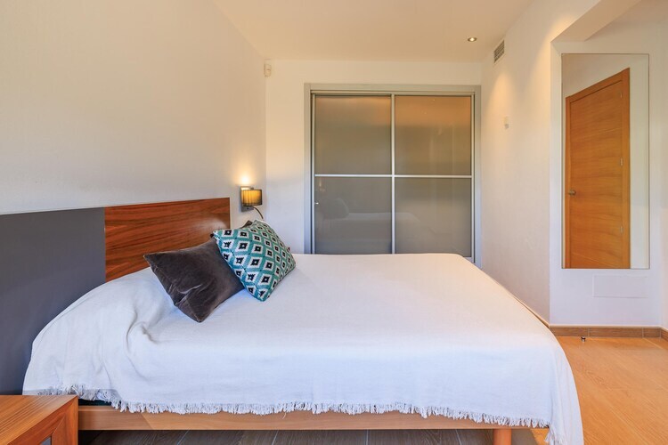 La Parada : Villa 7 pers. à 250 m de Cala Vadella - Photo 21