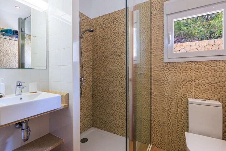 La Parada : Villa 7 pers. à 250 m de Cala Vadella - Photo 22