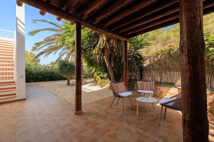 La Parada : Villa 7 pers. à 250 m de Cala Vadella - Photo 27