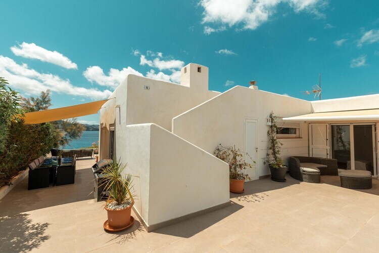 Villa Vista de Mar : 3 chambres, piscine privée, plages à proximité - Photo 1