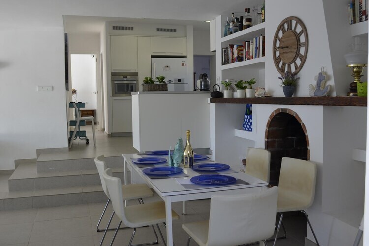 Villa Vista de Mar : 3 chambres, piscine privée, plages à proximité - Photo 4