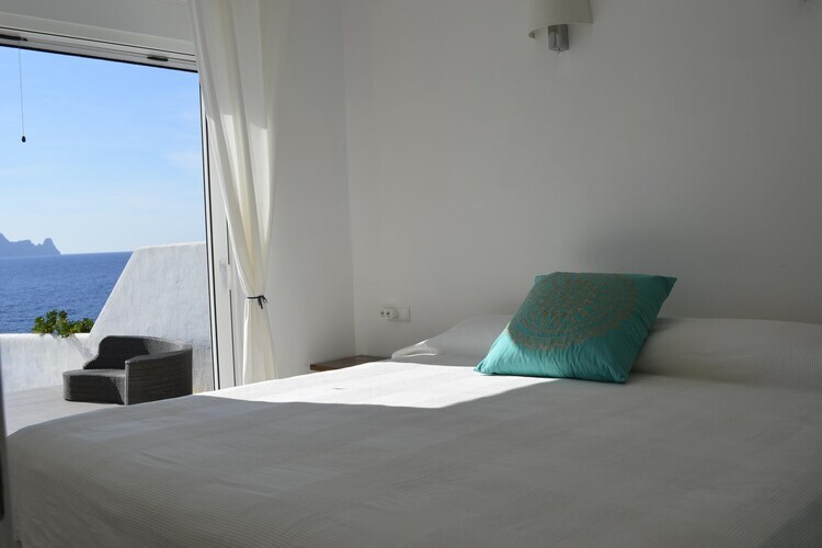 Villa Vista de Mar : 3 chambres, piscine privée, plages à proximité - Photo 5