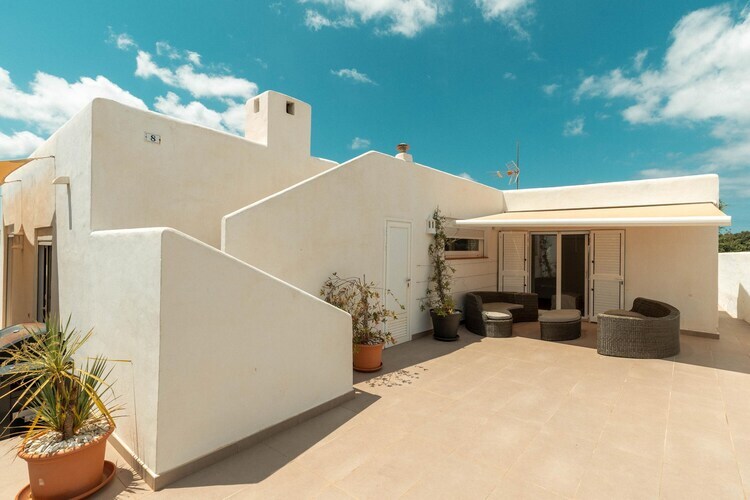 Villa Vista de Mar : 3 chambres, piscine privée, plages à proximité - Photo 7