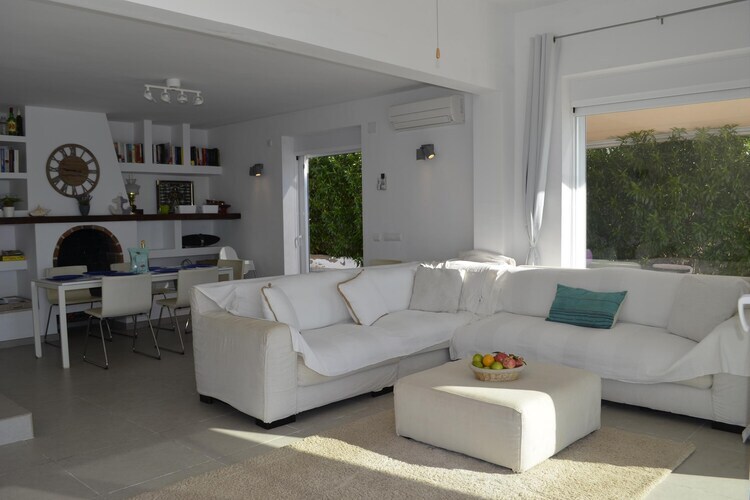 Villa Vista de Mar : 3 chambres, piscine privée, plages à proximité - Photo 8