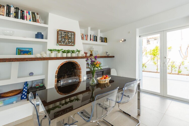 Villa Vista de Mar : 3 chambres, piscine privée, plages à proximité - Photo 9