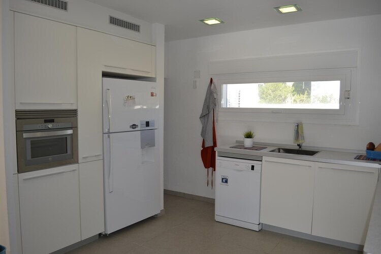 Villa Vista de Mar : 3 chambres, piscine privée, plages à proximité - Photo 10