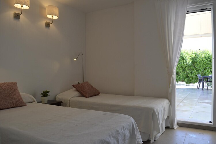 Villa Vista de Mar : 3 chambres, piscine privée, plages à proximité - Photo 11