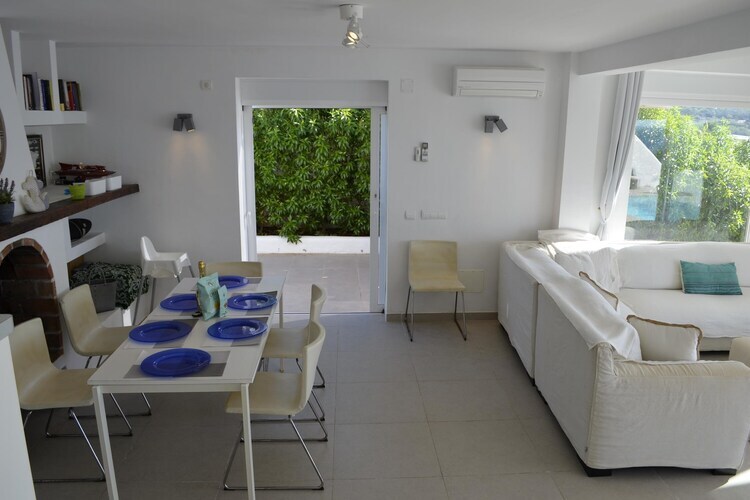 Villa Vista de Mar : 3 chambres, piscine privée, plages à proximité - Photo 12