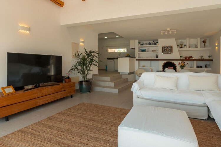 Villa Vista de Mar : 3 chambres, piscine privée, plages à proximité - Photo 13