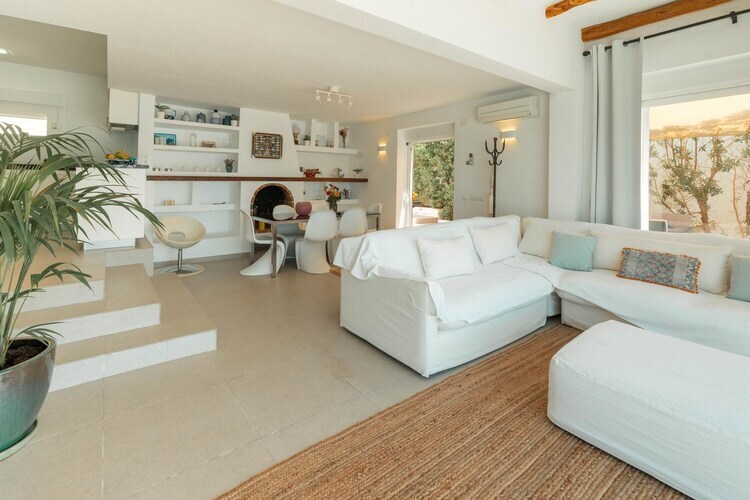 Villa Vista de Mar : 3 chambres, piscine privée, plages à proximité - Photo 14