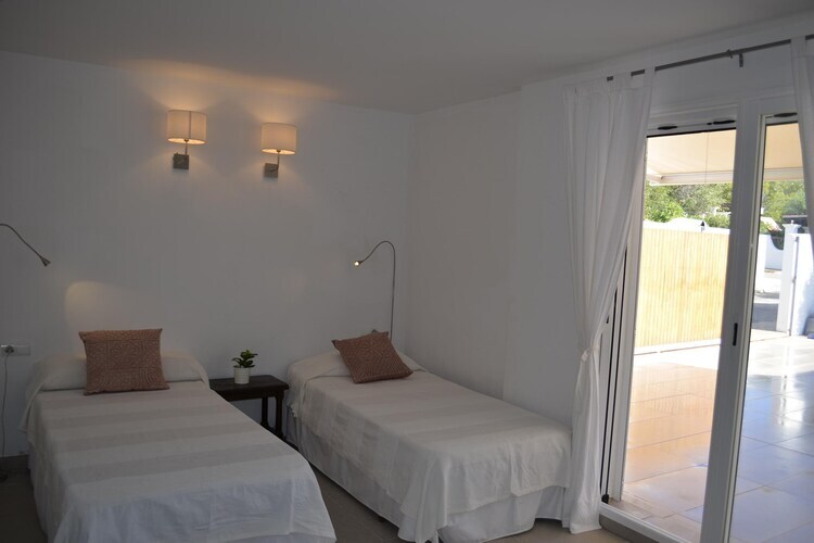 Villa Vista de Mar : 3 chambres, piscine privée, plages à proximité - Photo 17