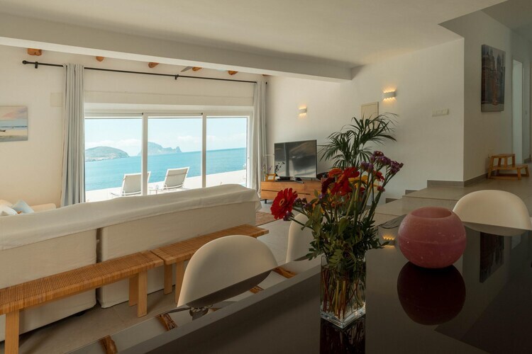 Villa Vista de Mar : 3 chambres, piscine privée, plages à proximité - Photo 19