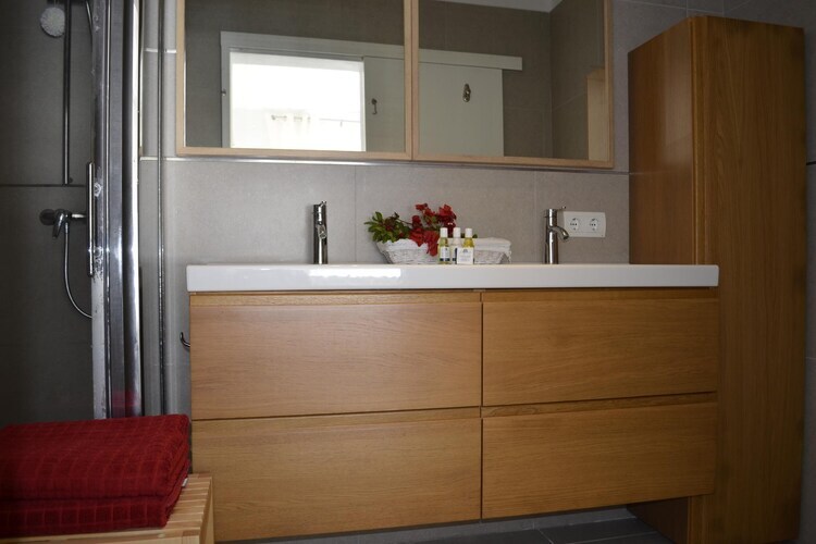 Villa Vista de Mar : 3 chambres, piscine privée, plages à proximité - Photo 20
