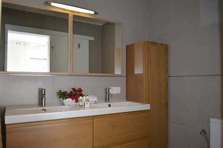 Villa Vista de Mar : 3 chambres, piscine privée, plages à proximité - Photo 21