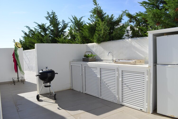 Villa Vista de Mar : 3 chambres, piscine privée, plages à proximité - Photo 22