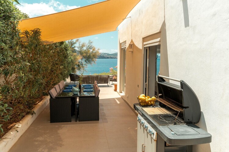 Villa Vista de Mar : 3 chambres, piscine privée, plages à proximité - Photo 23