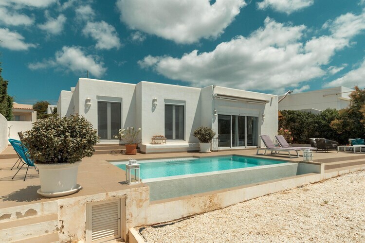 Villa Vista de Mar : 3 chambres, piscine privée, plages à proximité - Photo 24
