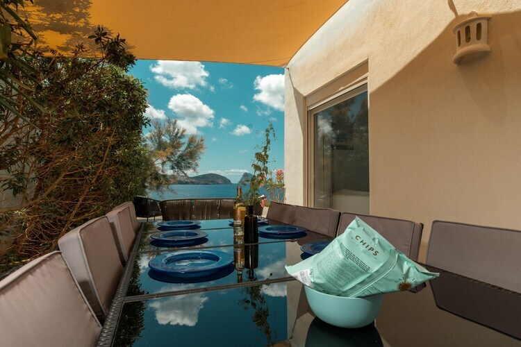 Villa Vista de Mar : 3 chambres, piscine privée, plages à proximité - Photo 25