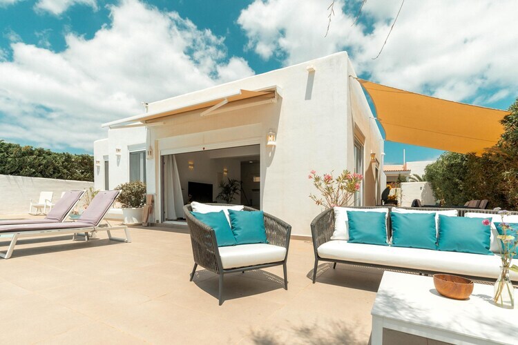 Villa Vista de Mar : 3 chambres, piscine privée, plages à proximité - Photo 27