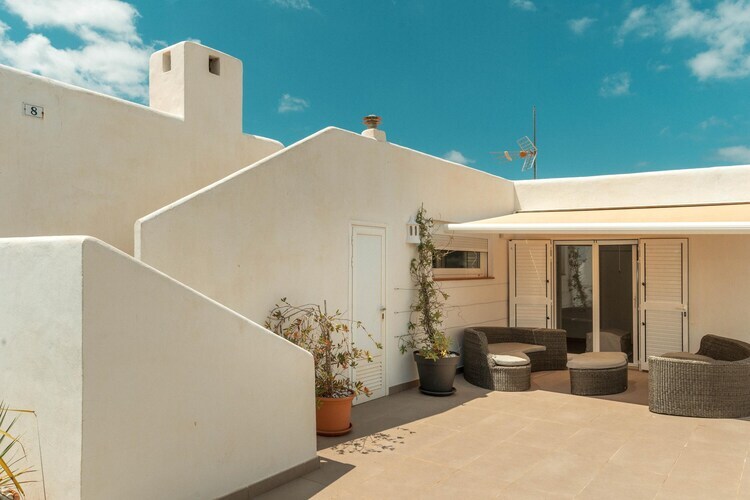 Villa Vista de Mar : 3 chambres, piscine privée, plages à proximité - Photo 28