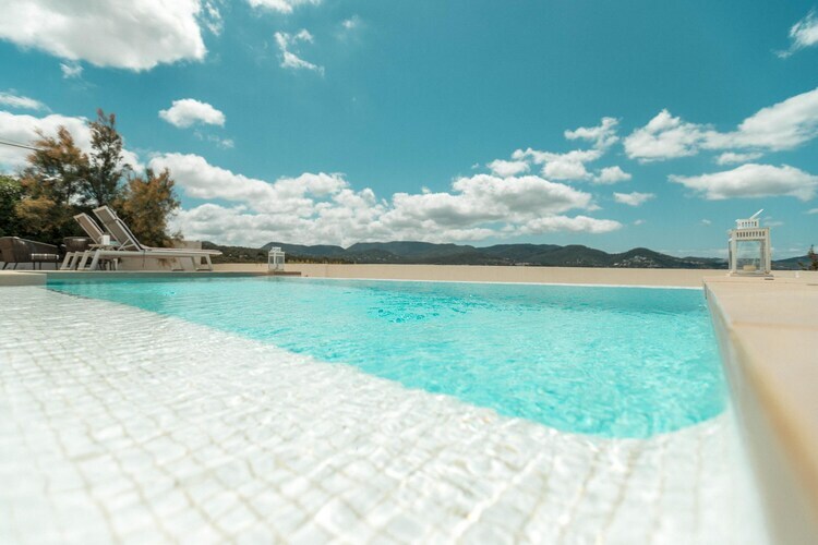Villa Vista de Mar : 3 chambres, piscine privée, plages à proximité - Photo 31
