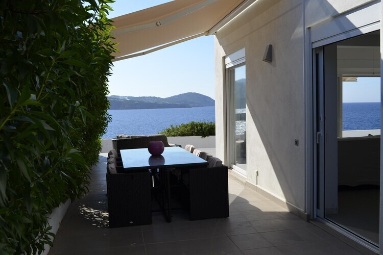 Villa Vista de Mar : 3 chambres, piscine privée, plages à proximité - Photo 32
