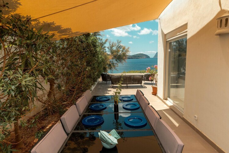Villa Vista de Mar : 3 chambres, piscine privée, plages à proximité - Photo 33