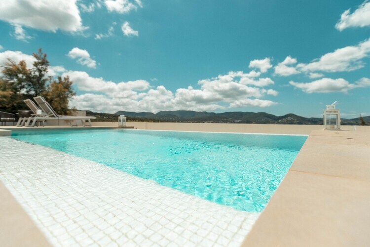 Villa Vista de Mar : 3 chambres, piscine privée, plages à proximité - Photo 36