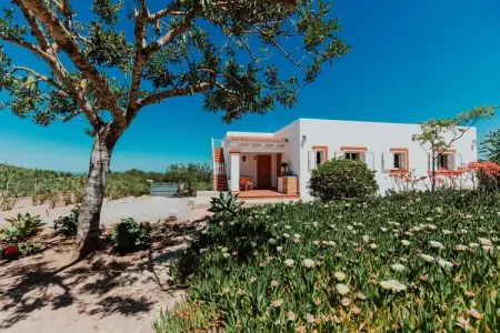 Maison 2 chambres avec piscine privée à Cala Comte : photo 9