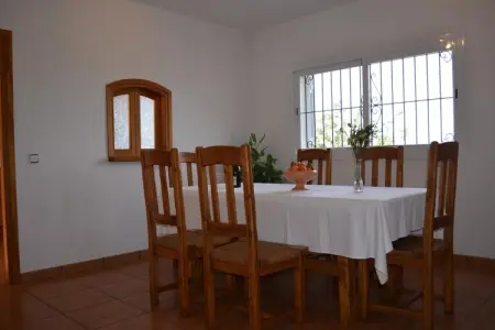 Maison 2 chambres avec piscine privée à Cala Comte : photo 16