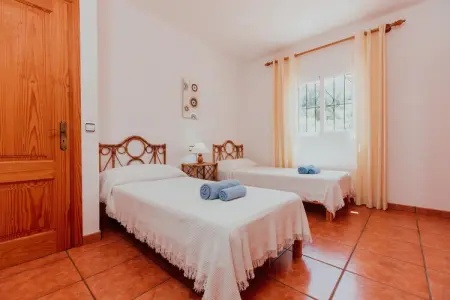 Maison 2 chambres avec piscine privée à Cala Comte : photo 23