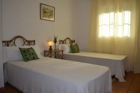 Maison 2 chambres avec piscine privée à Cala Comte : photo 25