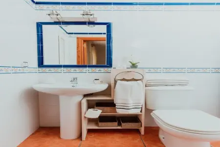 Maison 2 chambres avec piscine privée à Cala Comte : photo 27