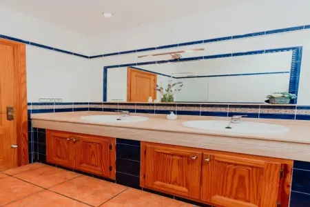 Maison 2 chambres avec piscine privée à Cala Comte : photo 30