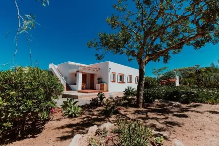 Maison 2 chambres avec piscine privée à Cala Comte : photo 34