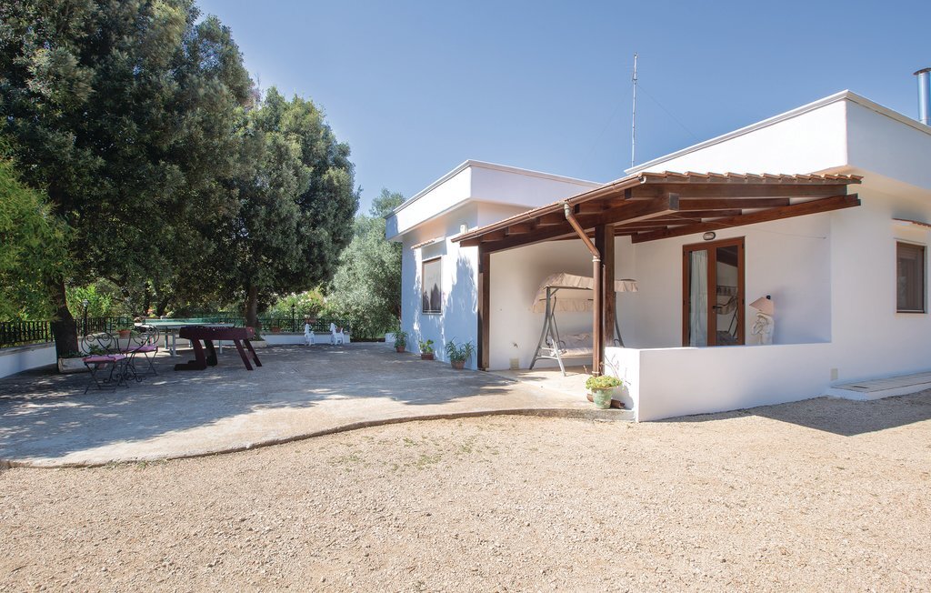 Maison avec piscine privée à Carovigno, 15 min de la mer - Photo 9